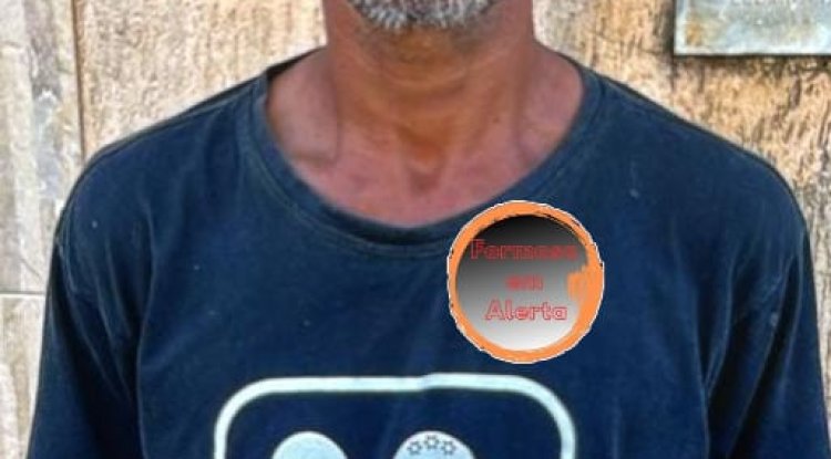 Mulher é morta pela seu companheiro em Formosa-Go.