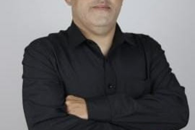 Eder Bernardes (DEDÉ), conheçam um pouco sobre a vida do vereador eleito pelo AVANTE em Formosa-Go.