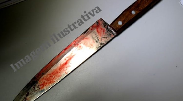 Homem é vitima de tentativa de homicídio no bairro São Vicente em Formosa-Go.