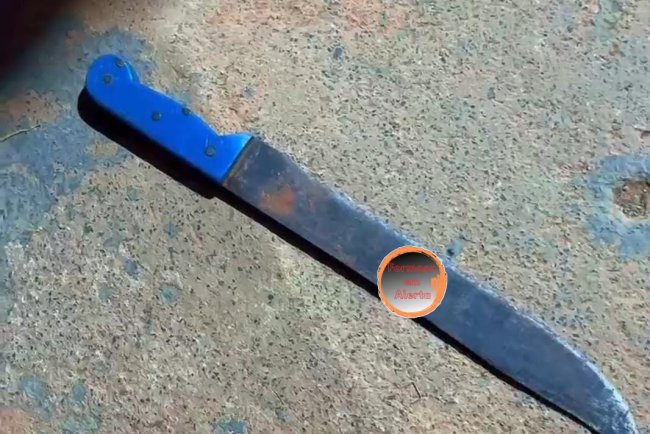 Homem é vitima de tentativa de homicídio em Formosa-Go.