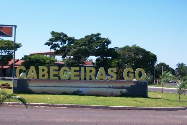 Em Cabeceiras-Go, GCM é baleado na cabeça em emboscada  na zona Rural..