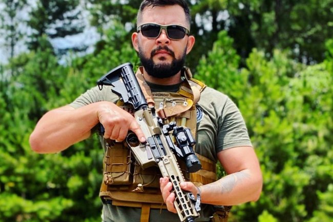 Polícia Civil prende três autores do assassinato do agiota (PEIXE).