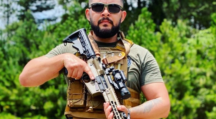 Polícia Civil prende três autores do assassinato do agiota (PEIXE).