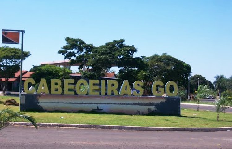 Em Cabeceiras-Go, GCM é baleado na cabeça em emboscada  na zona Rural..