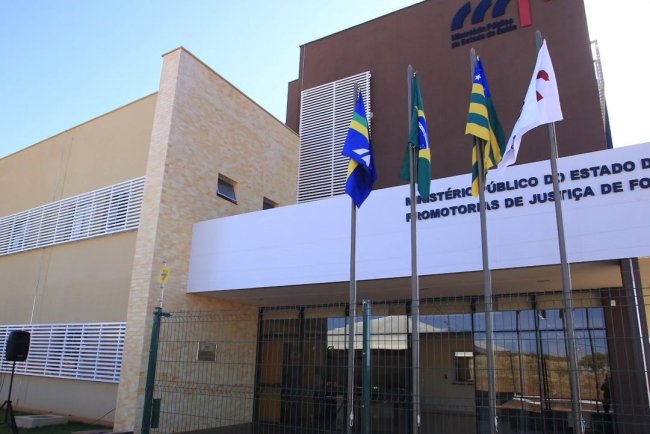 Envolvidos em licitações fraudulentas  em Formosa-Go, tornam réus após denúncia do MP.