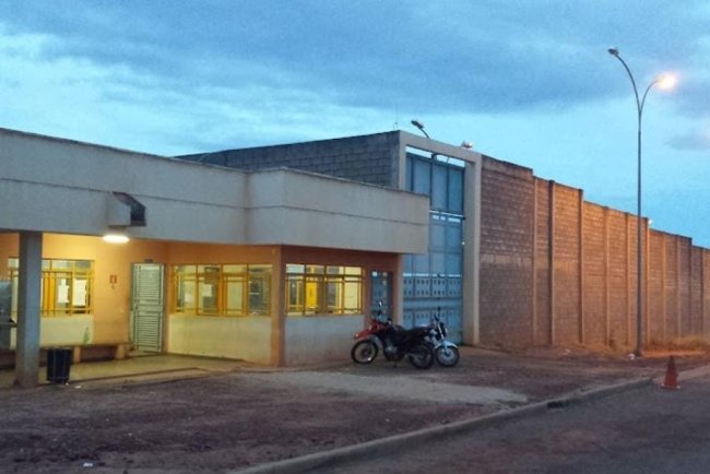 Servidores do Socioeducativo de Goiás, mantém paralisação e lutam pelos seus direitos, mesmo após decisão Judicial.