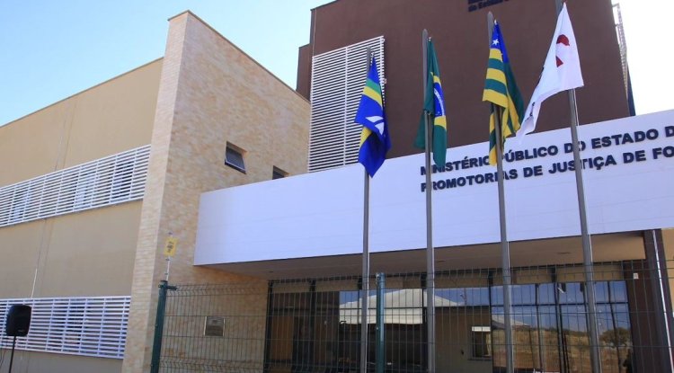 Envolvidos em licitações fraudulentas  em Formosa-Go, tornam réus após denúncia do MP.