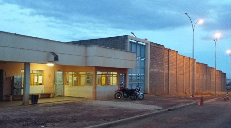 Servidores do Socioeducativo de Goiás, mantém paralisação e lutam pelos seus direitos, mesmo após decisão Judicial.