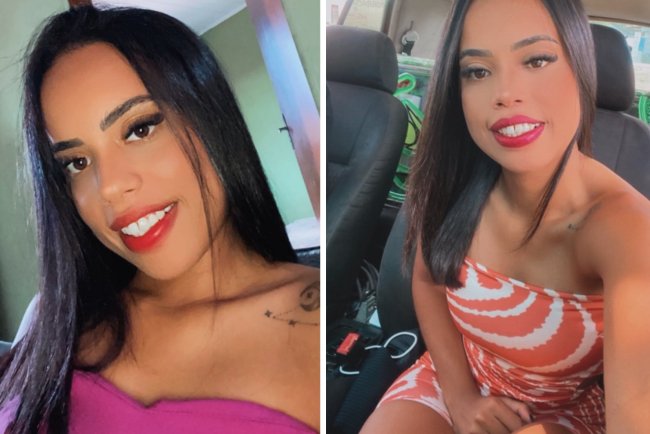 Fim da angústia, corpo de Vanessa é localizado há 11 km afastado da cidade, em uma estrada vicinal.