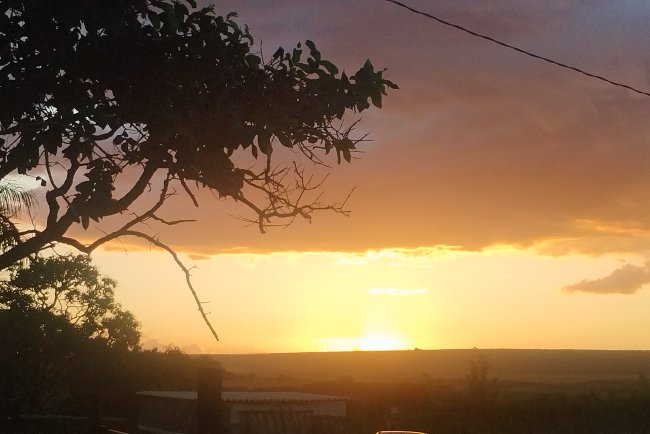 Edital de Convocação para criação de Associação de Moradores.