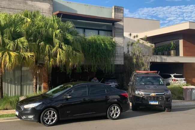 MP, faz operação para cumprir 7 mandados de busca e apreensão,para investigação criminal de fraude em licitação e corrupção pela SECRETARIA MUNICIPAL DE SAÚDE,em aquisição de testes de  COVID-19, durante a pandemia.