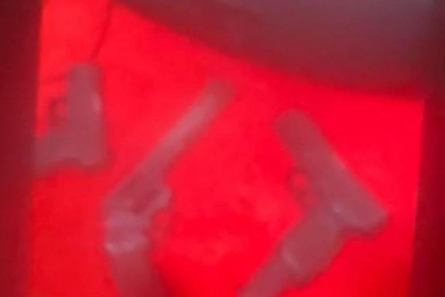 Criminosos faccionados morrem em confronto com a CPE em Formosa-Go.