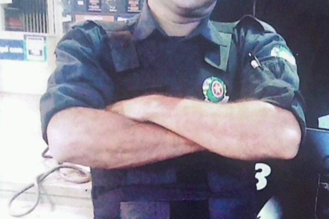 Homem que atropelou e matou Policial Militar Luciano Rabelo, é condenado pelo Tribunal do Júri em Formosa-Go.