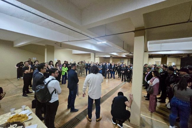 Mega operação do Ministério Público em Formosa-Go,  para cumprir 23 mandados, a maioria contra vereadores e ex vereadores.