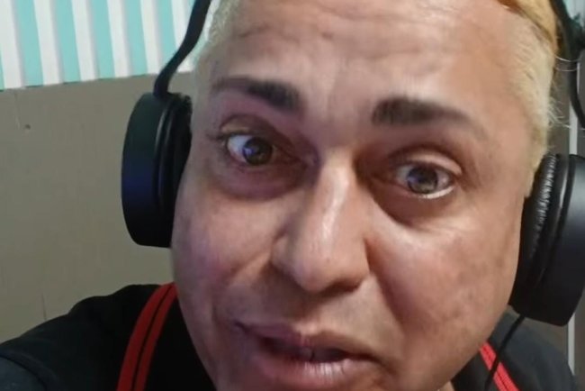 Poderosa radialista da rádio 91 FM é vítima de tentativa de latrocínio em seu apartamento em Formosa-Go.