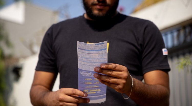 500 mil famílias goianas já aproveitam os descontos e benefícios que a Tarifa Social pode proporcionar"