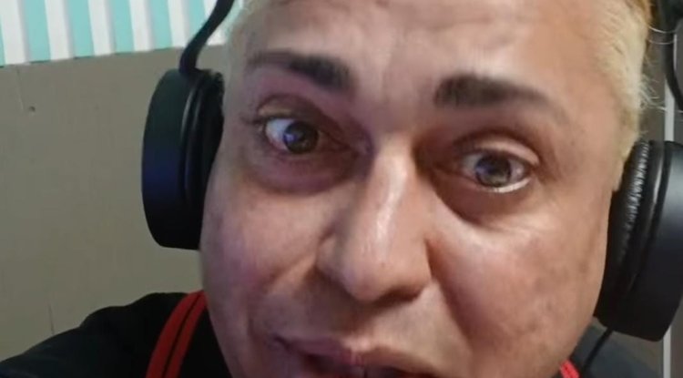 Poderosa radialista da rádio 91 FM é vítima de tentativa de latrocínio em seu apartamento em Formosa-Go.