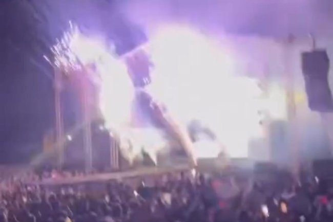 Prefeita Simone Ribeiro, não comparece para prestigiar festa que comemora o aniversário de Formosa-Go.