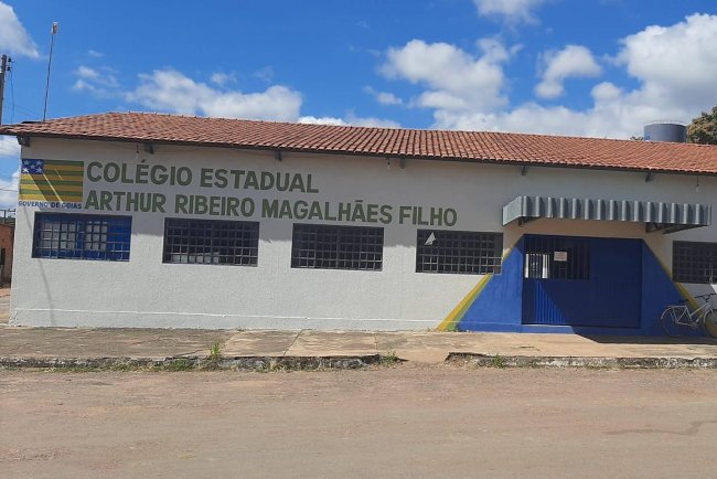 A pior escola estadual de Goiás,  está localizada em Formosa-Go, aponta pesquisa.