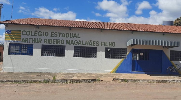 A pior escola estadual de Goiás,  está localizada em Formosa-Go, aponta pesquisa.