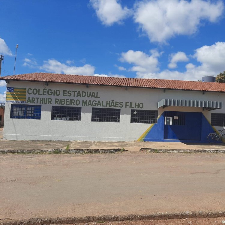 A pior escola estadual de Goiás,  está localizada em Formosa-Go, aponta pesquisa.