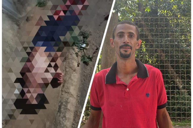 Homem fica em estado grave após ser esfaqueado no setor sul em Formosa-Go.