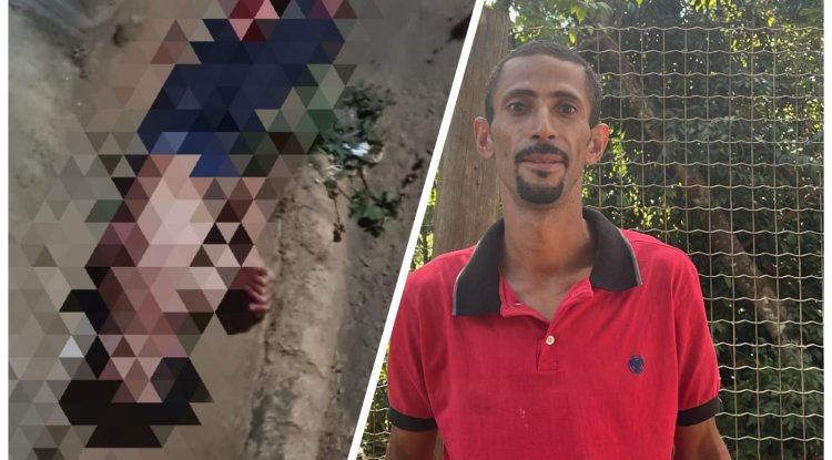 Homem fica em estado grave após ser esfaqueado no setor sul em Formosa-Go.