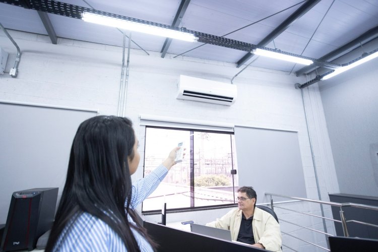 Altas temperaturas, Equatorial deixa dicas aos consumidores.