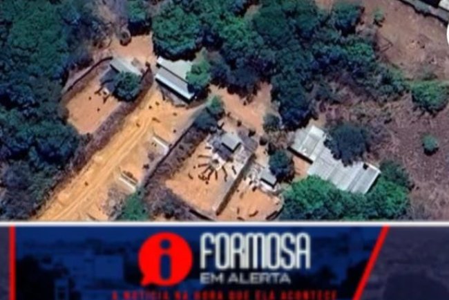 MP-GO ajuiza ação civil pública contra clube de tiros em Formosa-Go