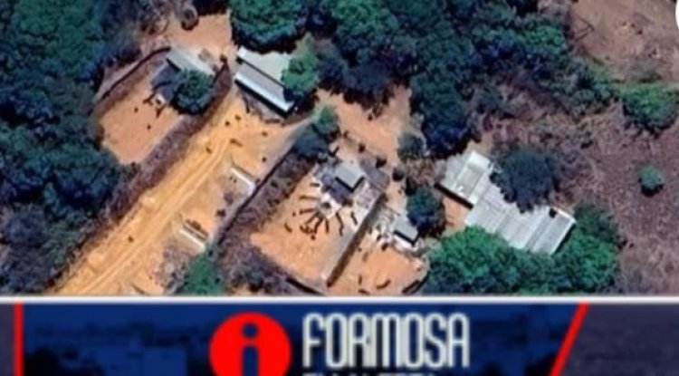 MP-GO ajuiza ação civil pública contra clube de tiros em Formosa-Go