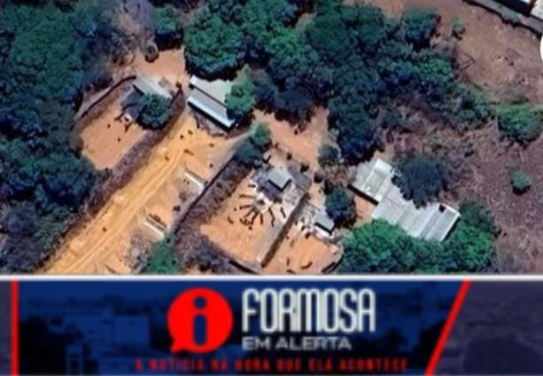 MP-GO ajuiza ação civil pública contra clube de tiros em Formosa-Go