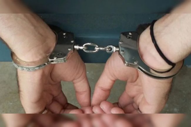 Em Formosa-Go, valentão agrediu o pai, a mãe e também a polícia, mas acabou preso .