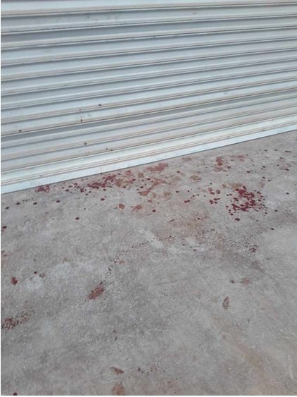 Guarda Municipal evita suicídio em Formosa-Go.
