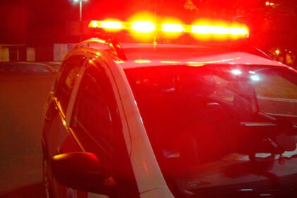 Homem é baleado no JK município de Formosa-Go.