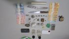 Polícia Civil  prende traficante e apreende drogas em Formosa-Go.
