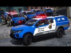 Indivíduo é morto após confortar com equipes da Força Tática de Formosa-Go.