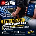 IDOSA DE 74 ANOS TERIA SIDO VÍTIMA DE ESTELIONATO E ABUSO FINANCEIRO EM FORMOSA