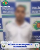 HOMEM É PRESO APÓS SER CONDENADO DURANTE TRIBUNAL DO JÚRI EM FORMOSA