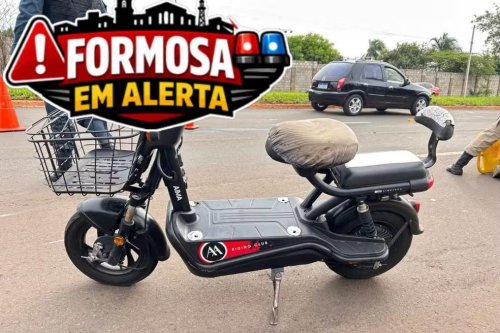 ACIDENTE DE TRÂNSITO COM VÍTIMA NO SETOR IMPERATRIZ