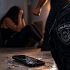 MULHER RELATA AGRESSÃO DO MARIDO E TEM CELULAR DANIFICADO DURANTE BRIGA EM FORMOSA